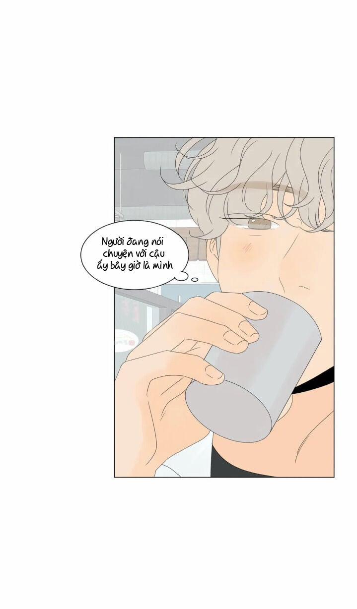 Seeing Double 19 trang 16