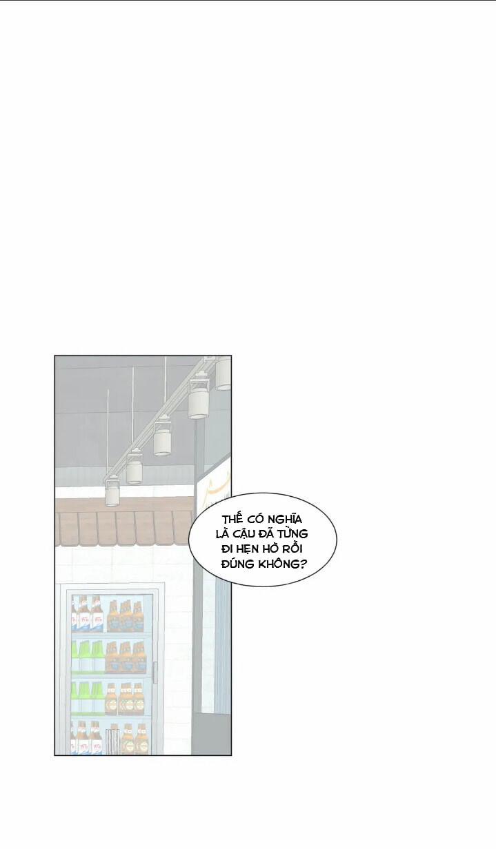 Seeing Double 19 trang 18