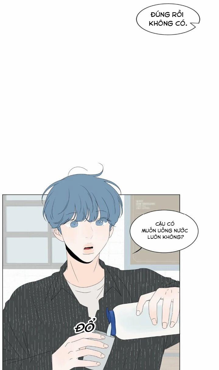 Seeing Double 19 trang 2