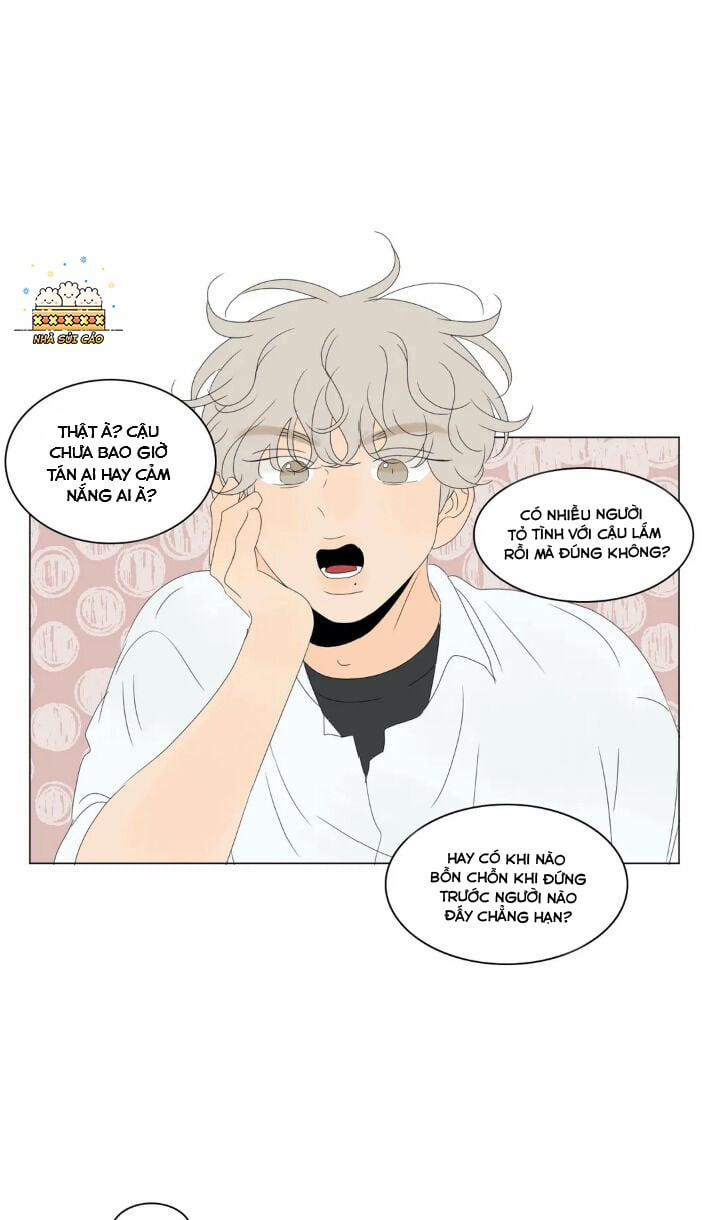 Seeing Double 19 trang 20