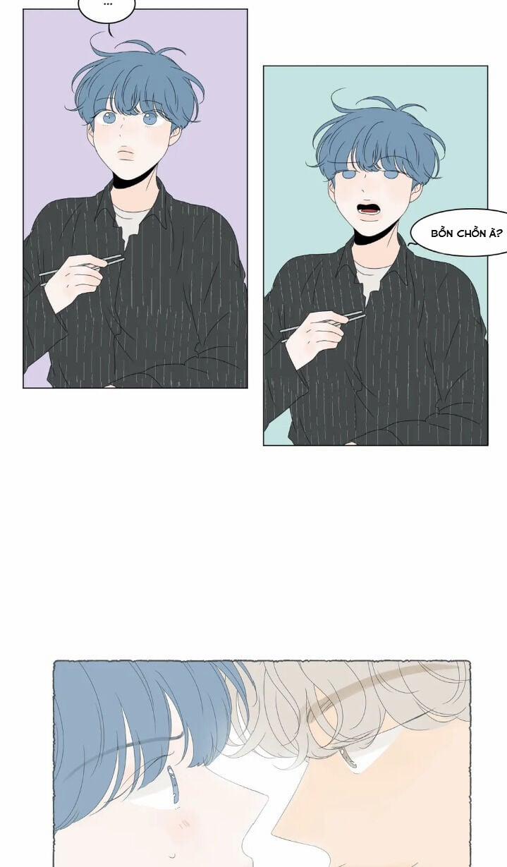 Seeing Double 19 trang 21