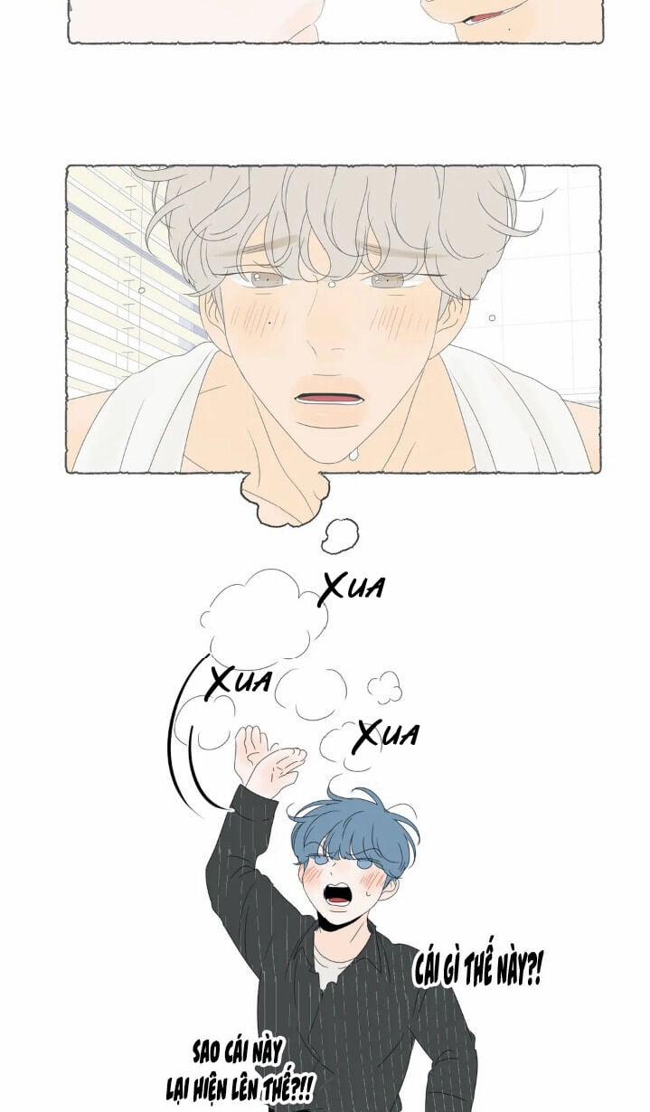 Seeing Double 19 trang 22