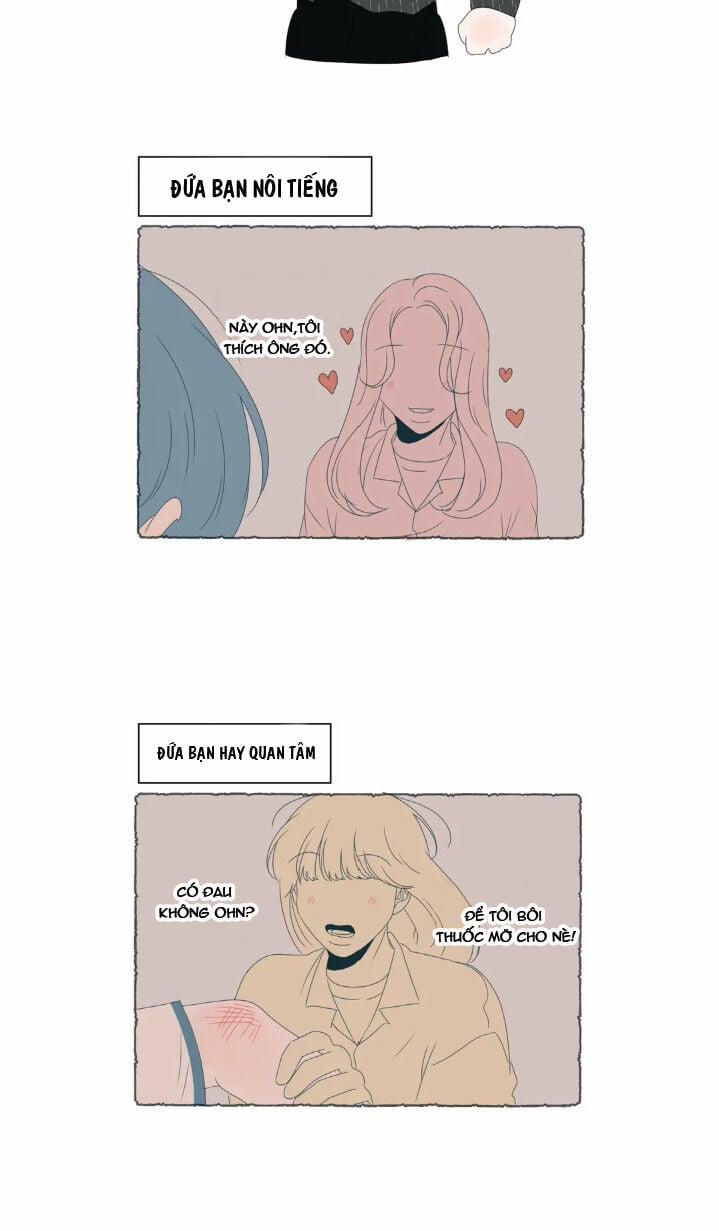 Seeing Double 19 trang 23