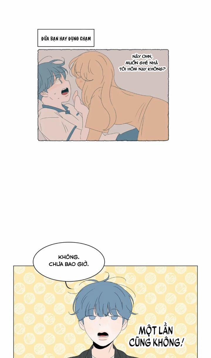 Seeing Double 19 trang 24