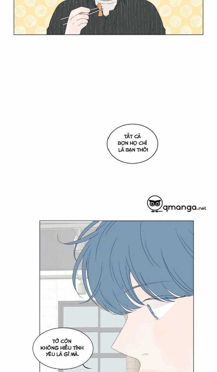 Seeing Double 19 trang 25