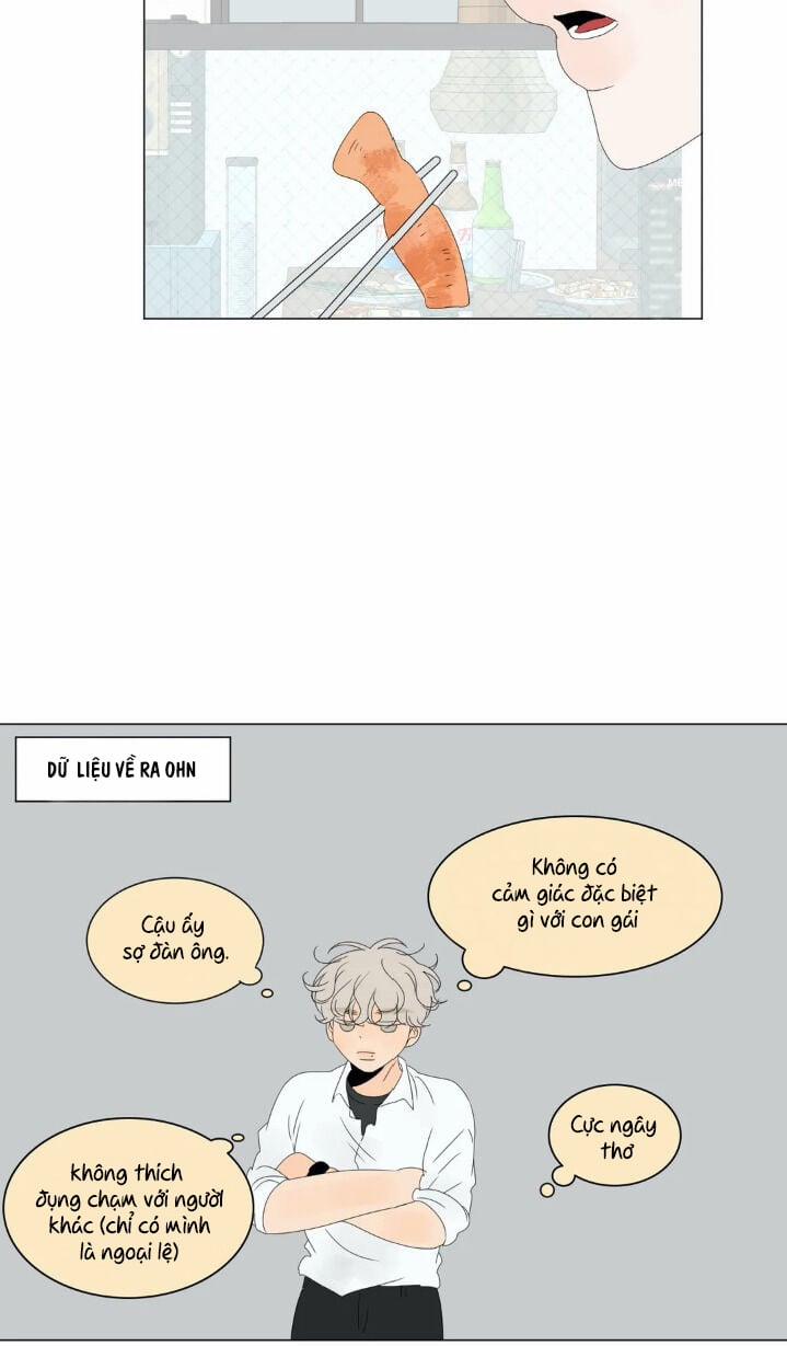 Seeing Double 19 trang 26