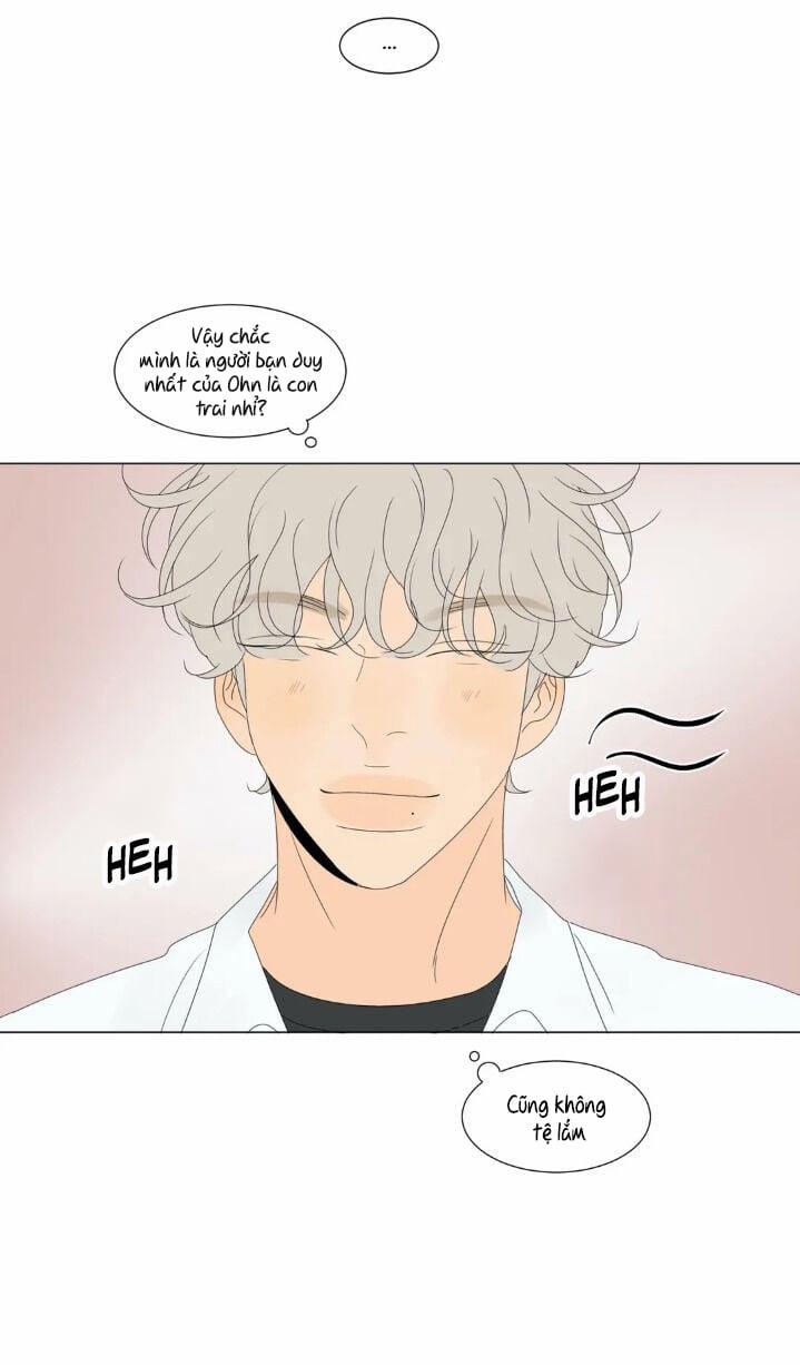 Seeing Double 19 trang 27