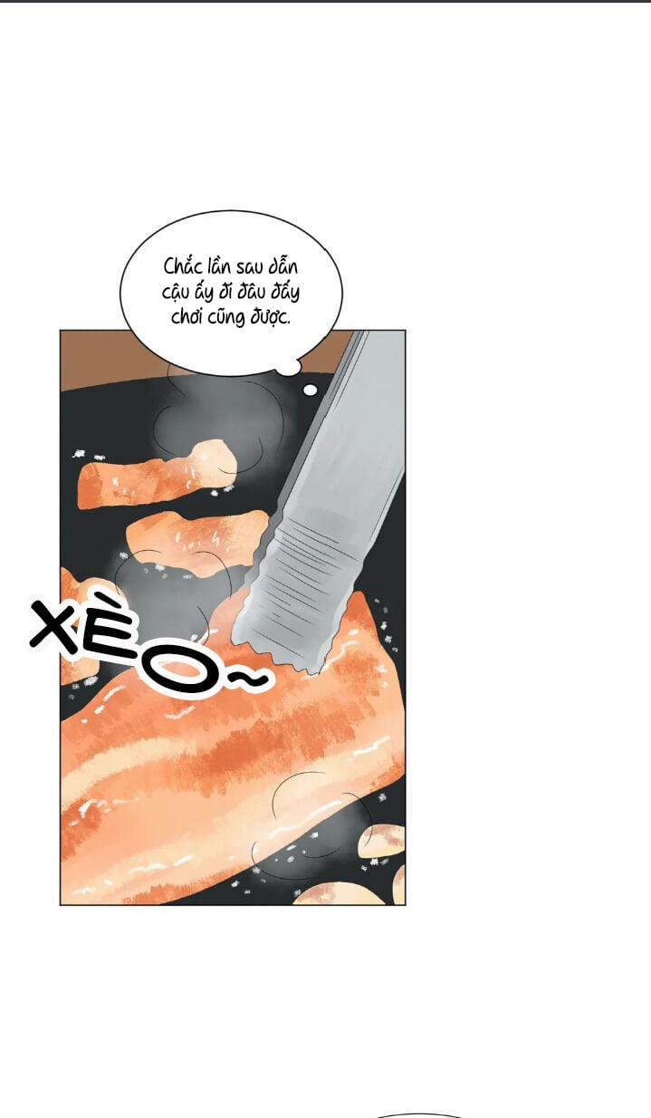 Seeing Double 19 trang 28