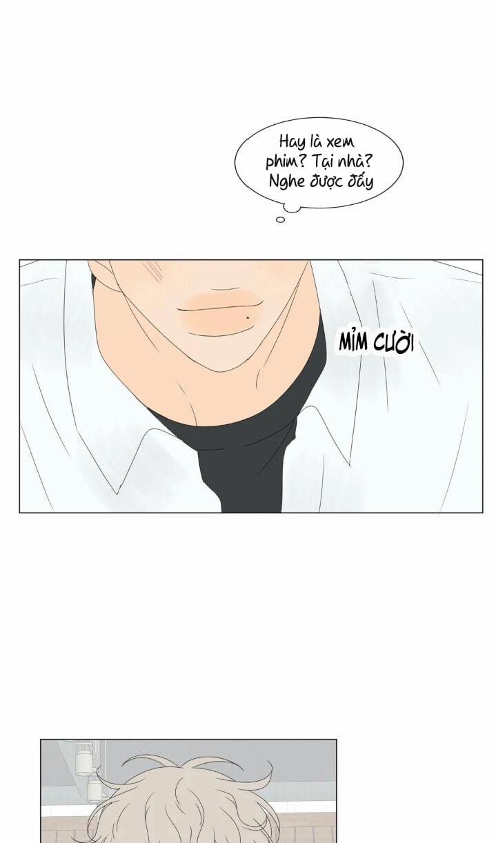 Seeing Double 19 trang 29