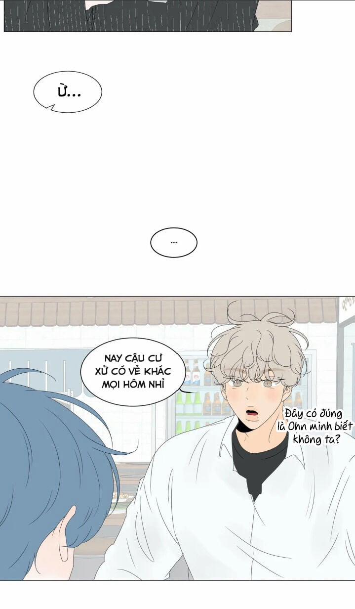 Seeing Double 19 trang 3