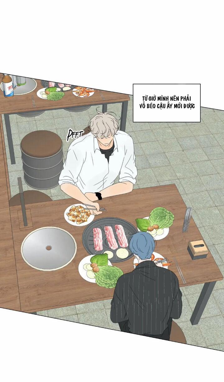 Seeing Double 19 trang 32