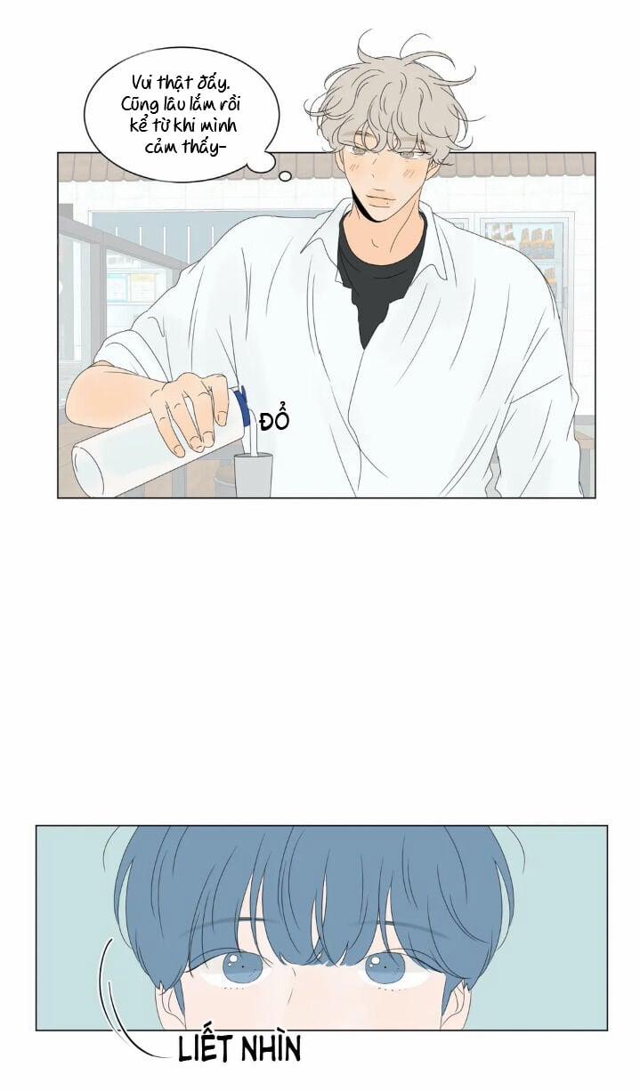 Seeing Double 19 trang 33