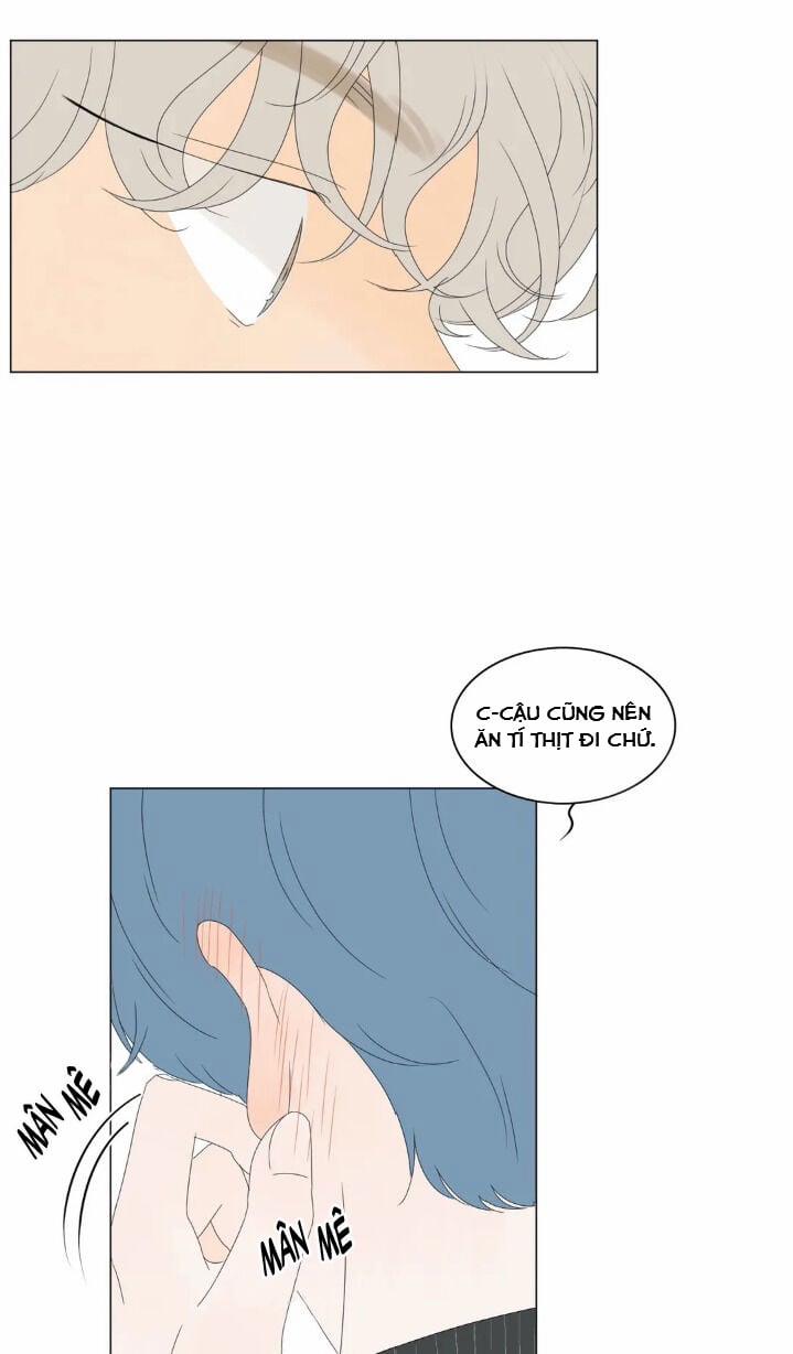 Seeing Double 19 trang 36