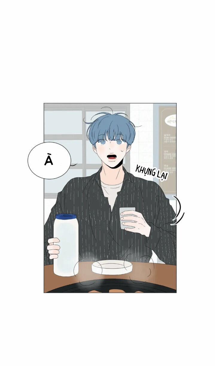 Seeing Double 19 trang 4