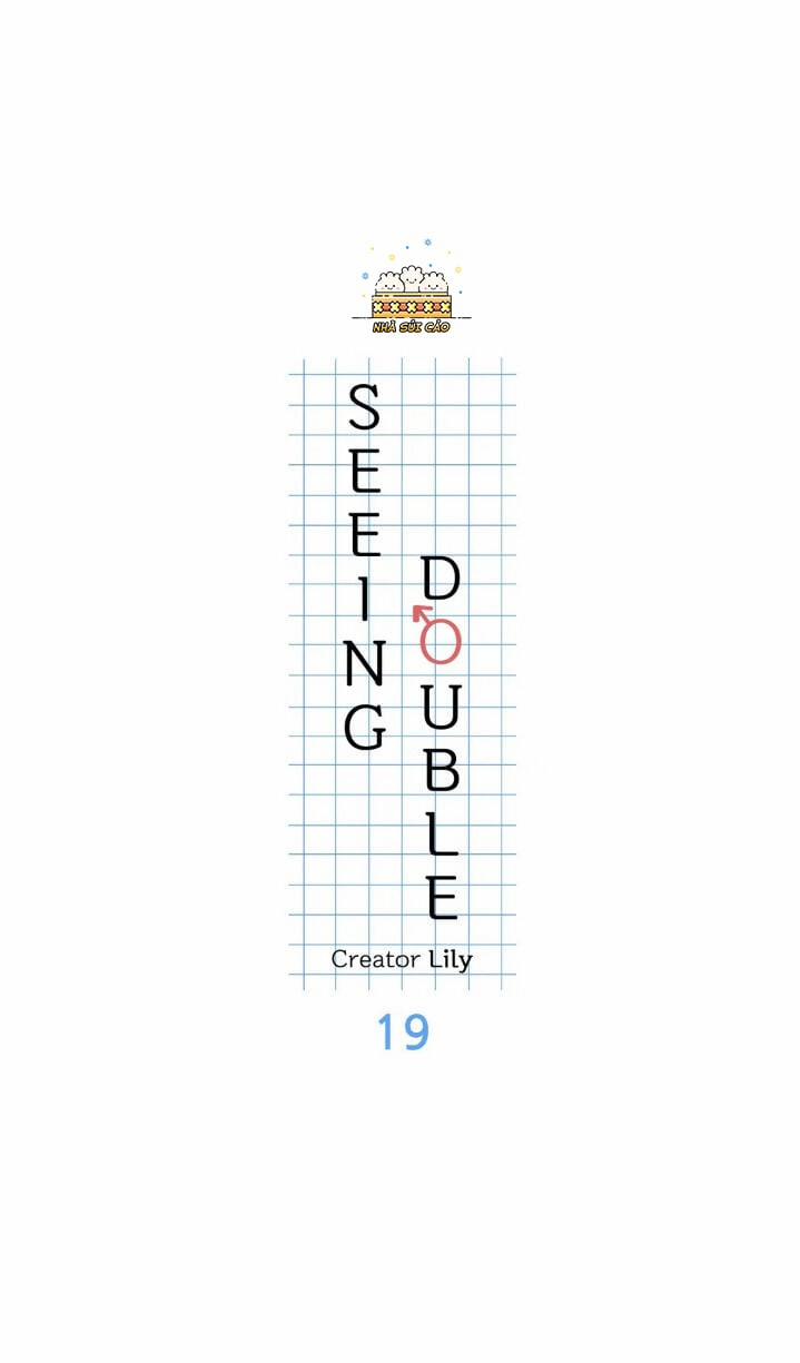 Seeing Double 19 trang 40