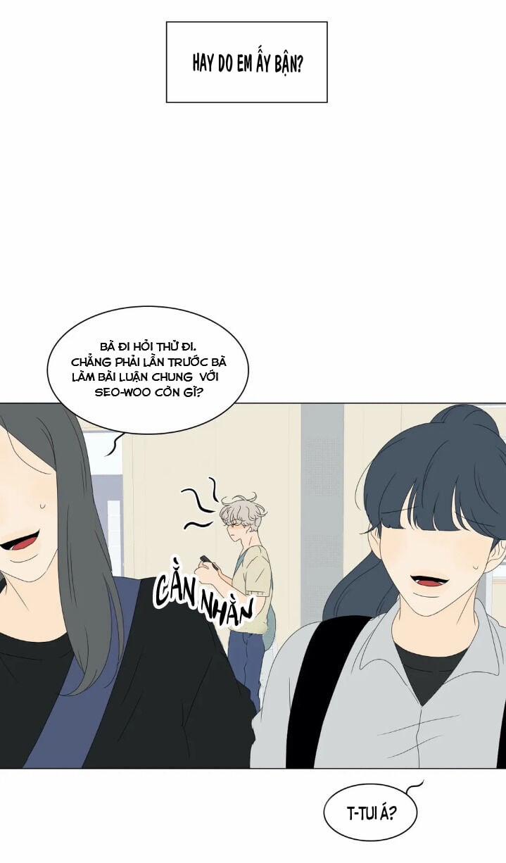 Seeing Double 19 trang 43