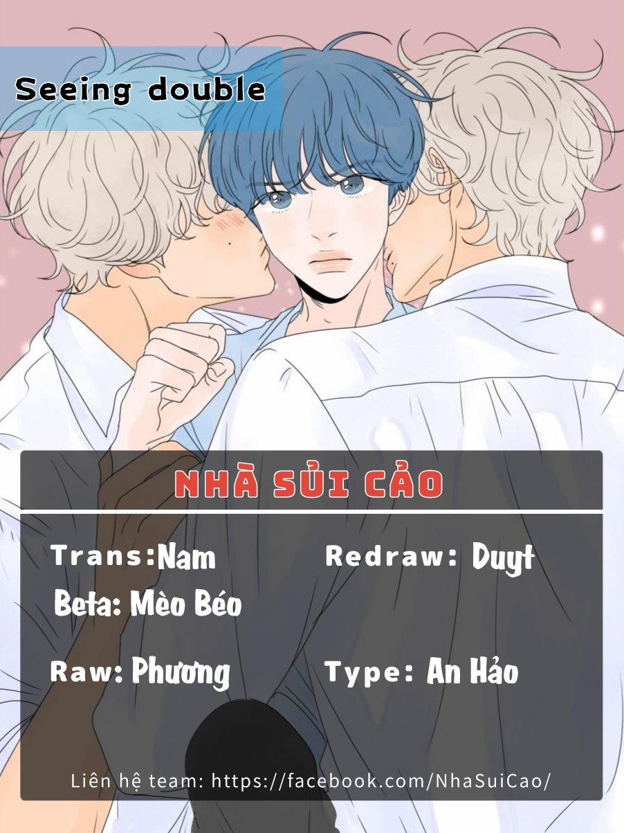 Seeing Double 19 trang 55