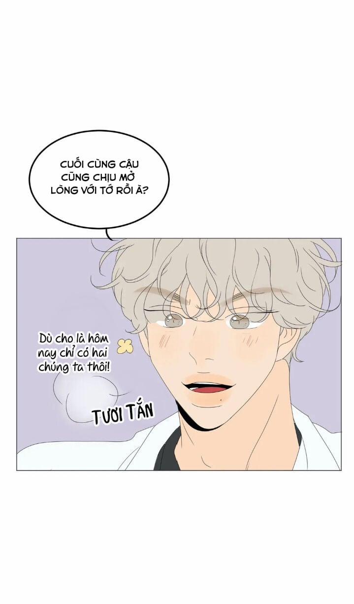 Seeing Double 19 trang 6