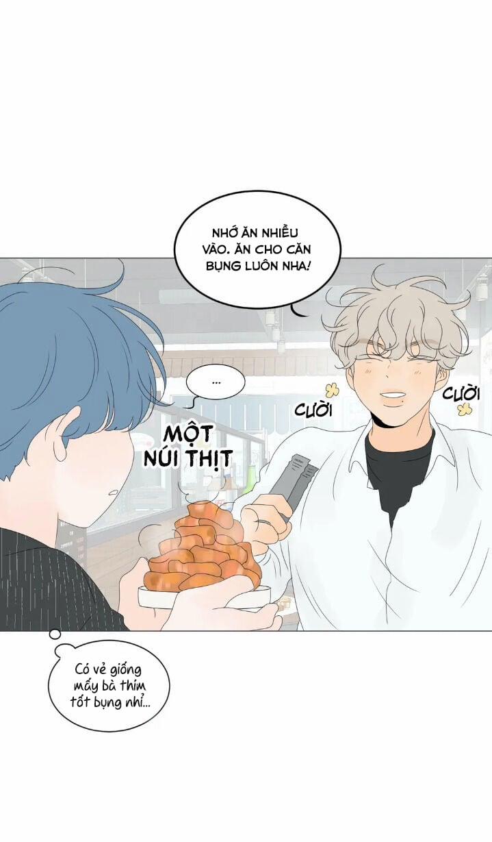 Seeing Double 19 trang 8