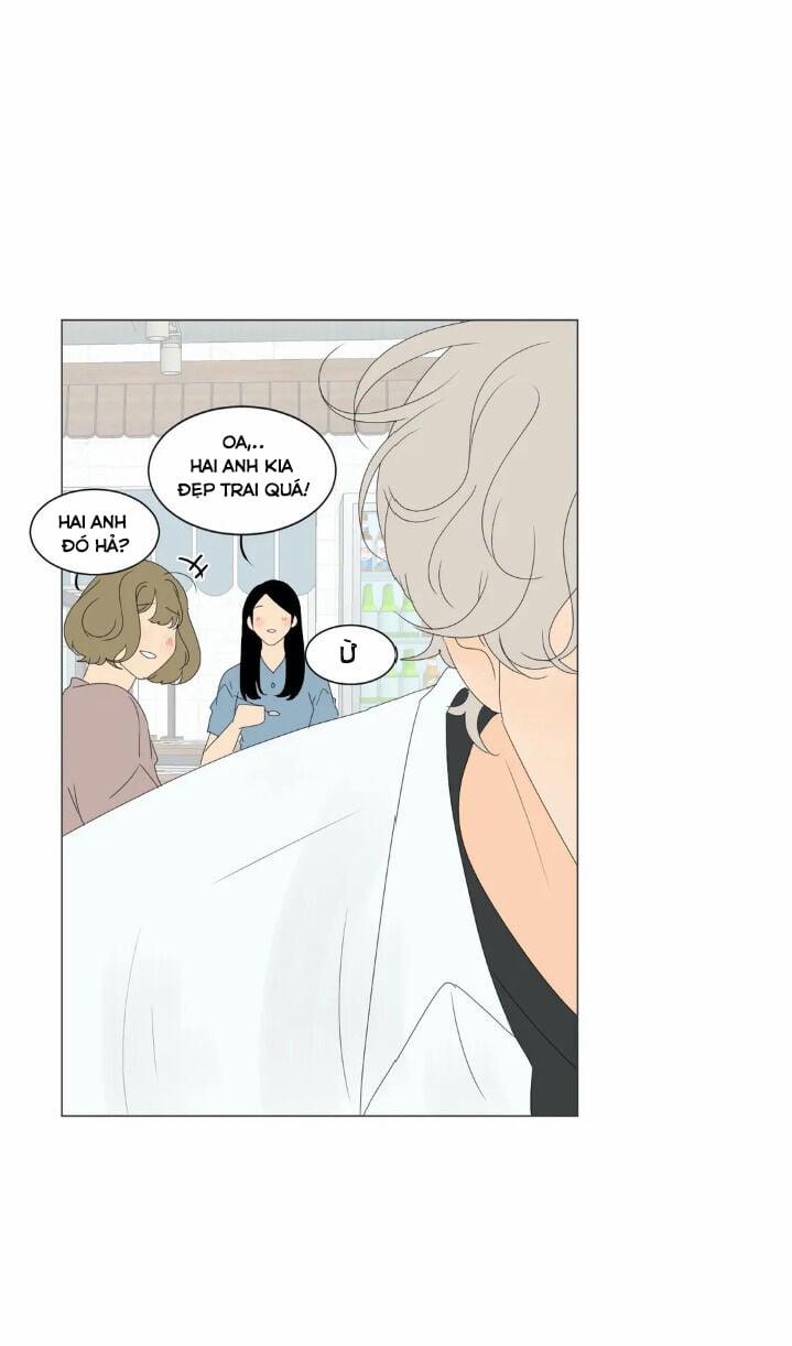 Seeing Double 19 trang 9