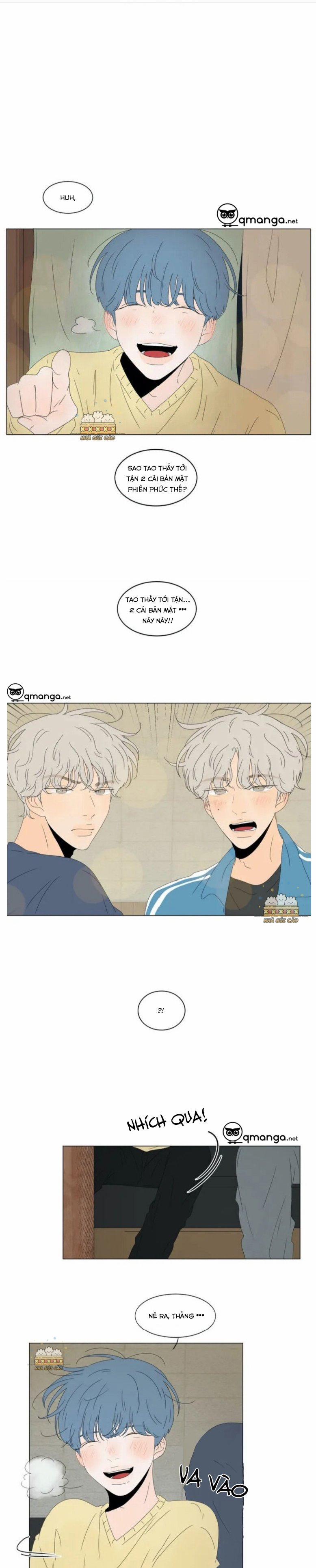 Seeing Double 2 trang 0