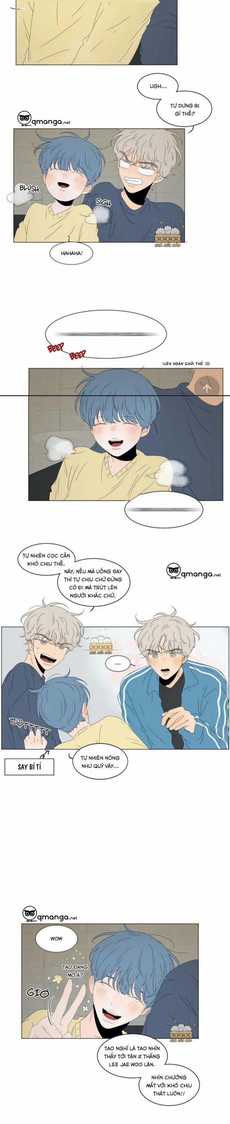 Seeing Double 2 trang 1