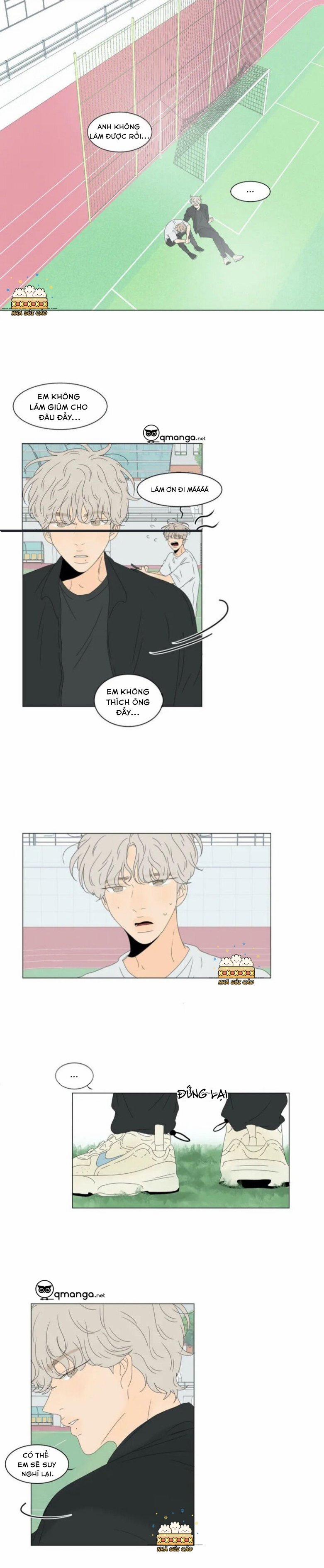 Seeing Double 2 trang 10