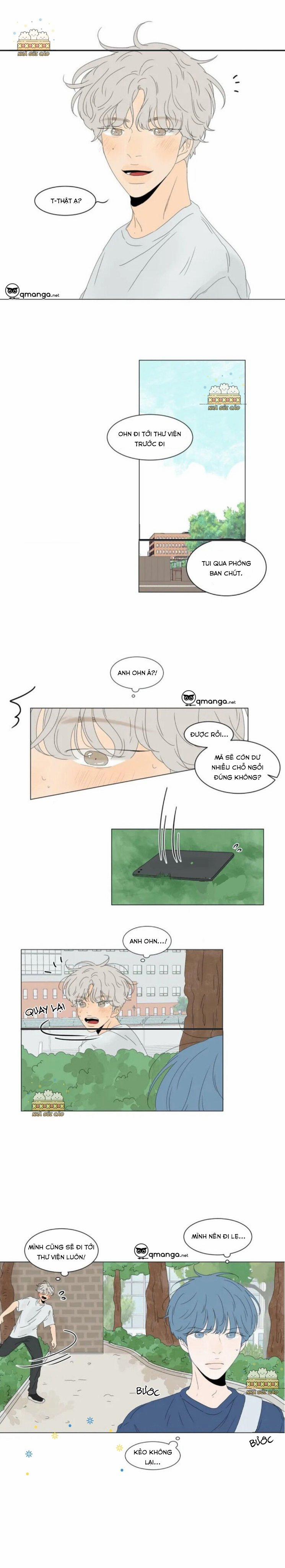 Seeing Double 2 trang 11