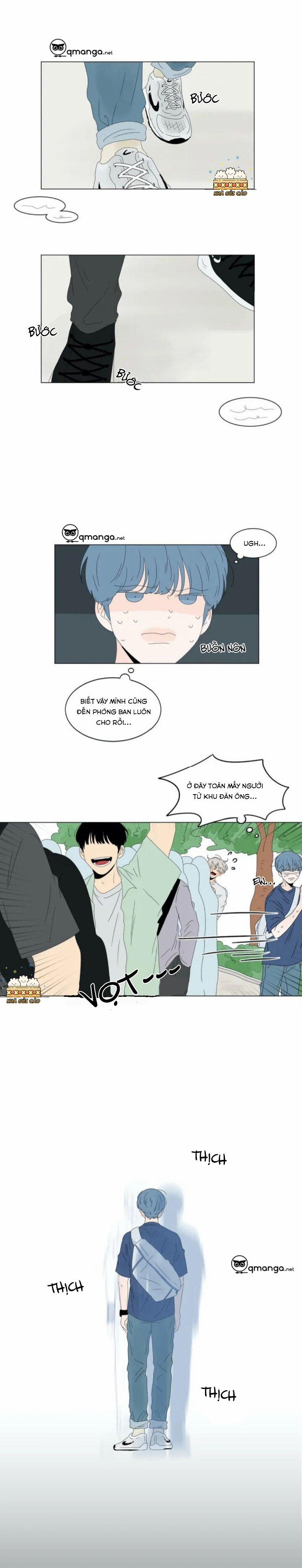 Seeing Double 2 trang 12