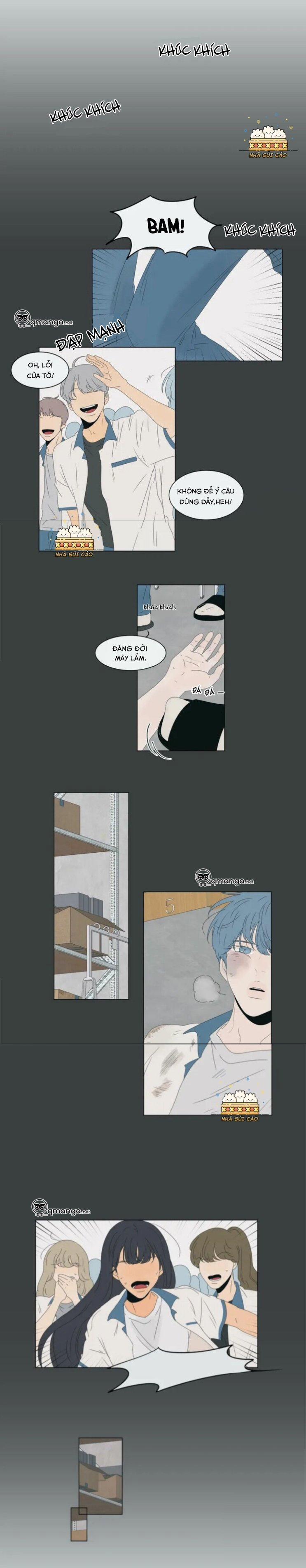 Seeing Double 2 trang 13