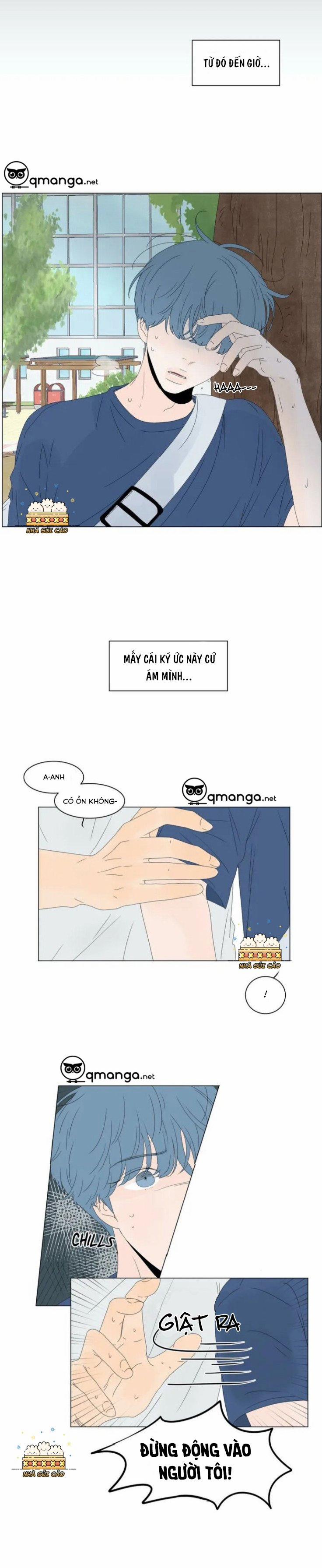 Seeing Double 2 trang 14