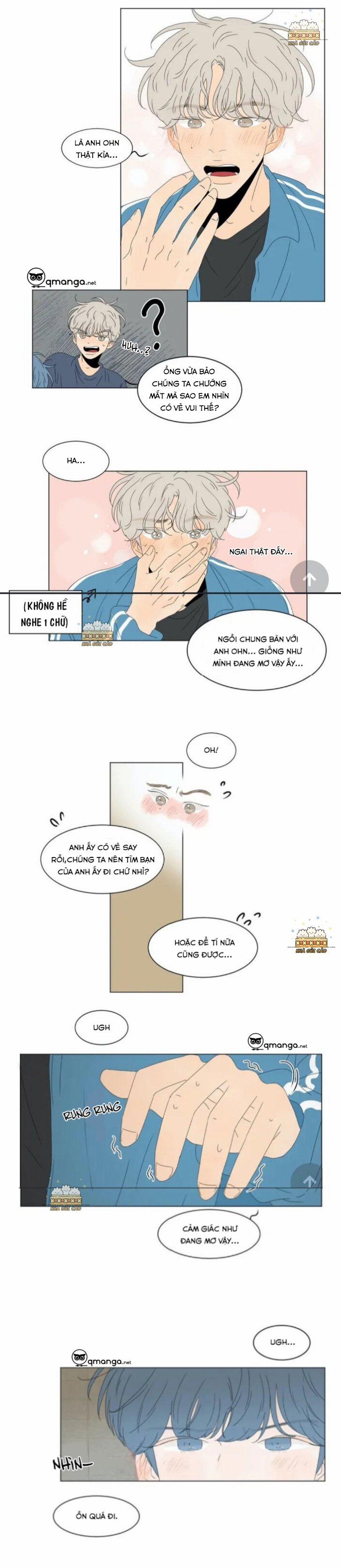 Seeing Double 2 trang 2