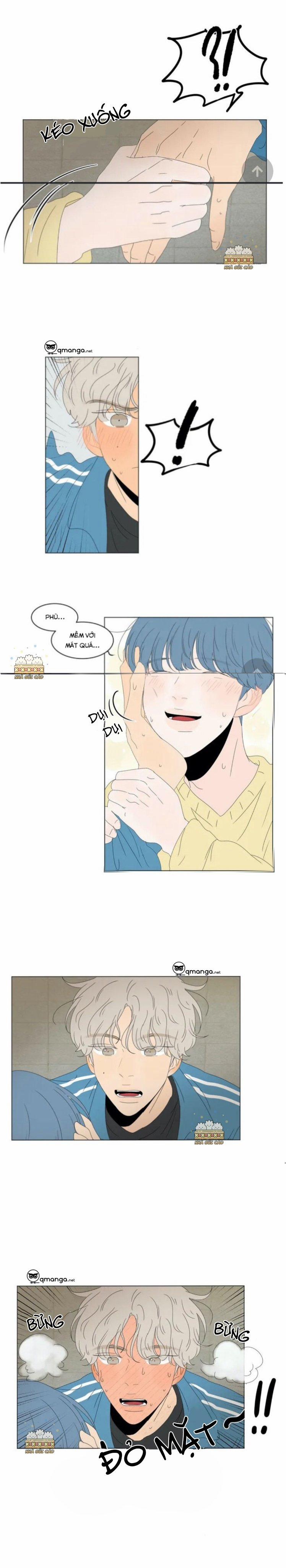 Seeing Double 2 trang 3