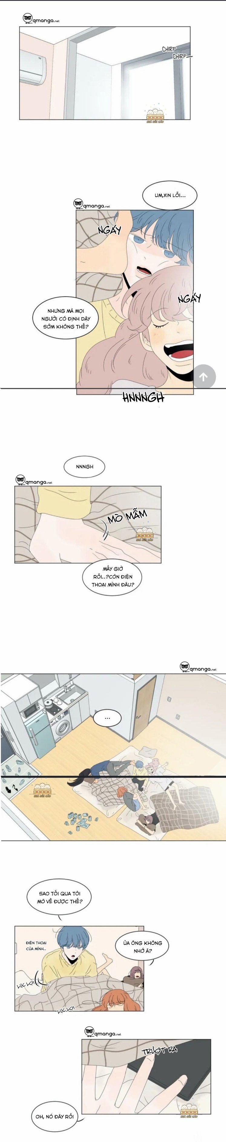 Seeing Double 2 trang 5