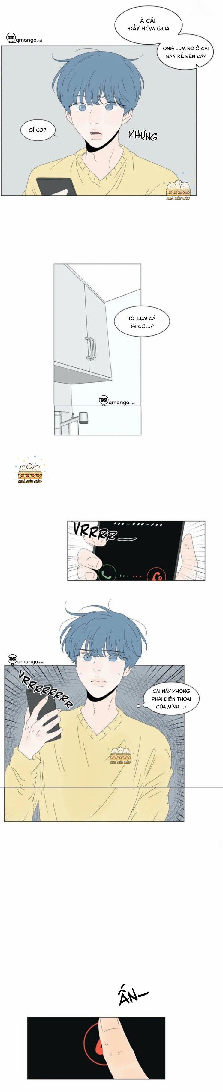 Seeing Double 2 trang 6