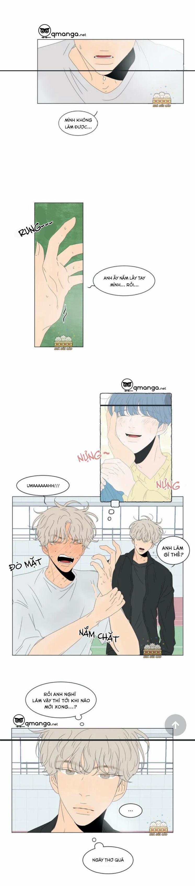 Seeing Double 2 trang 7