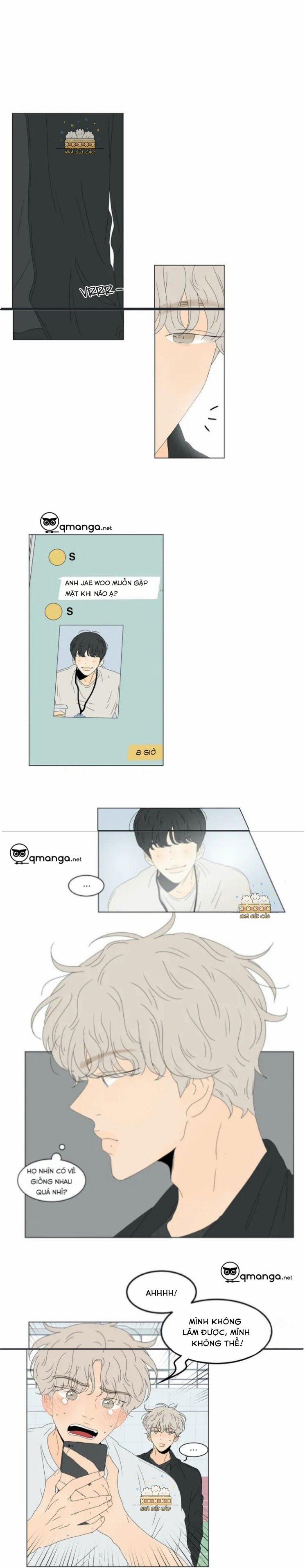 Seeing Double 2 trang 8