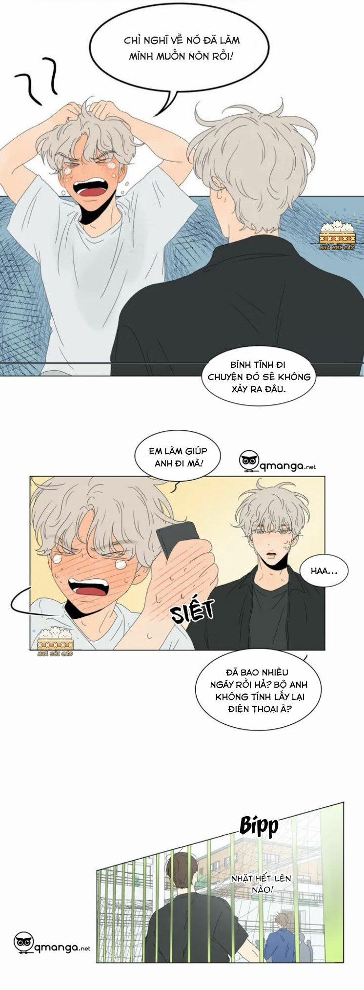 Seeing Double 2 trang 9