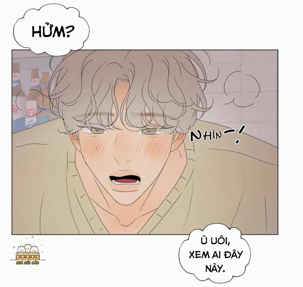 Seeing Double 20 trang 0