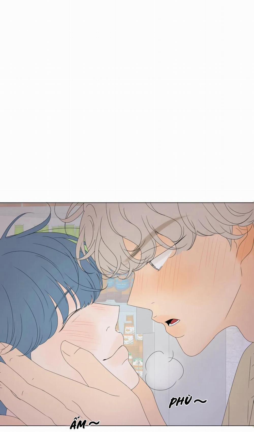 Seeing Double 20 trang 1