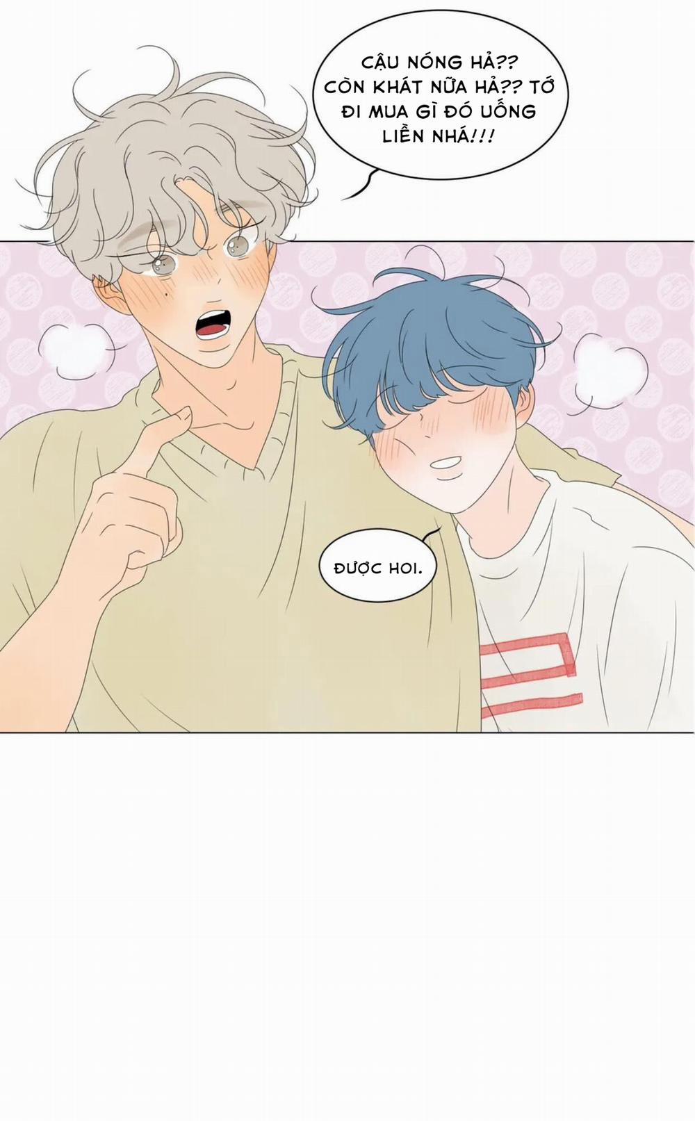 Seeing Double 20 trang 11