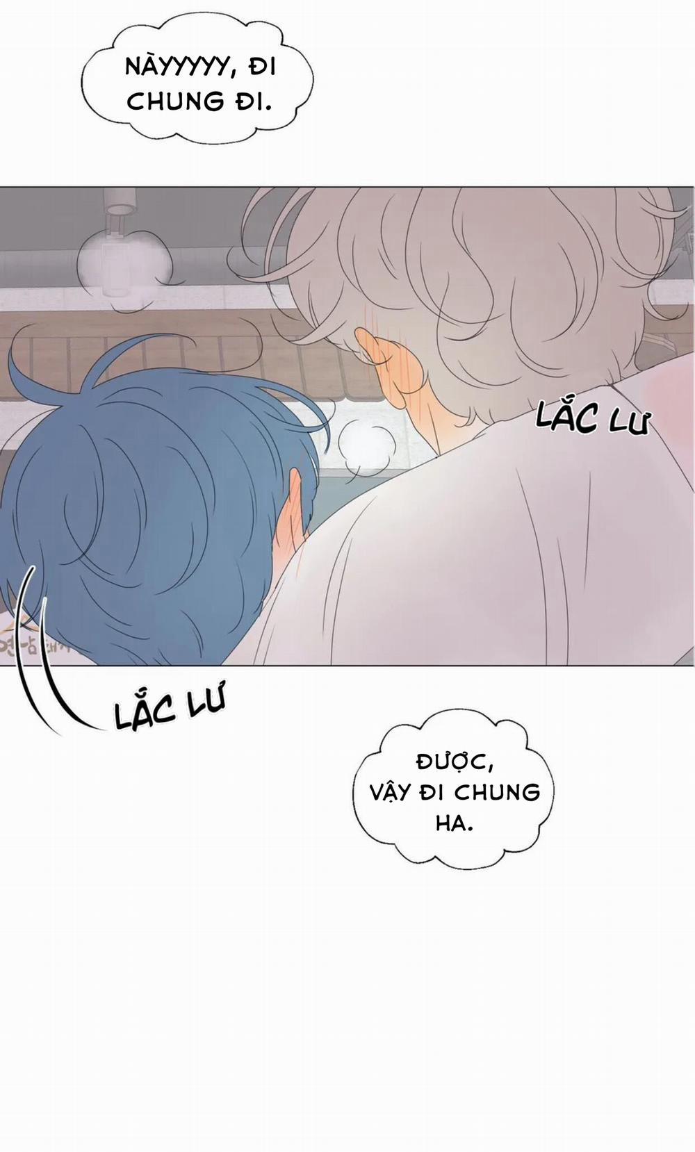 Seeing Double 20 trang 12