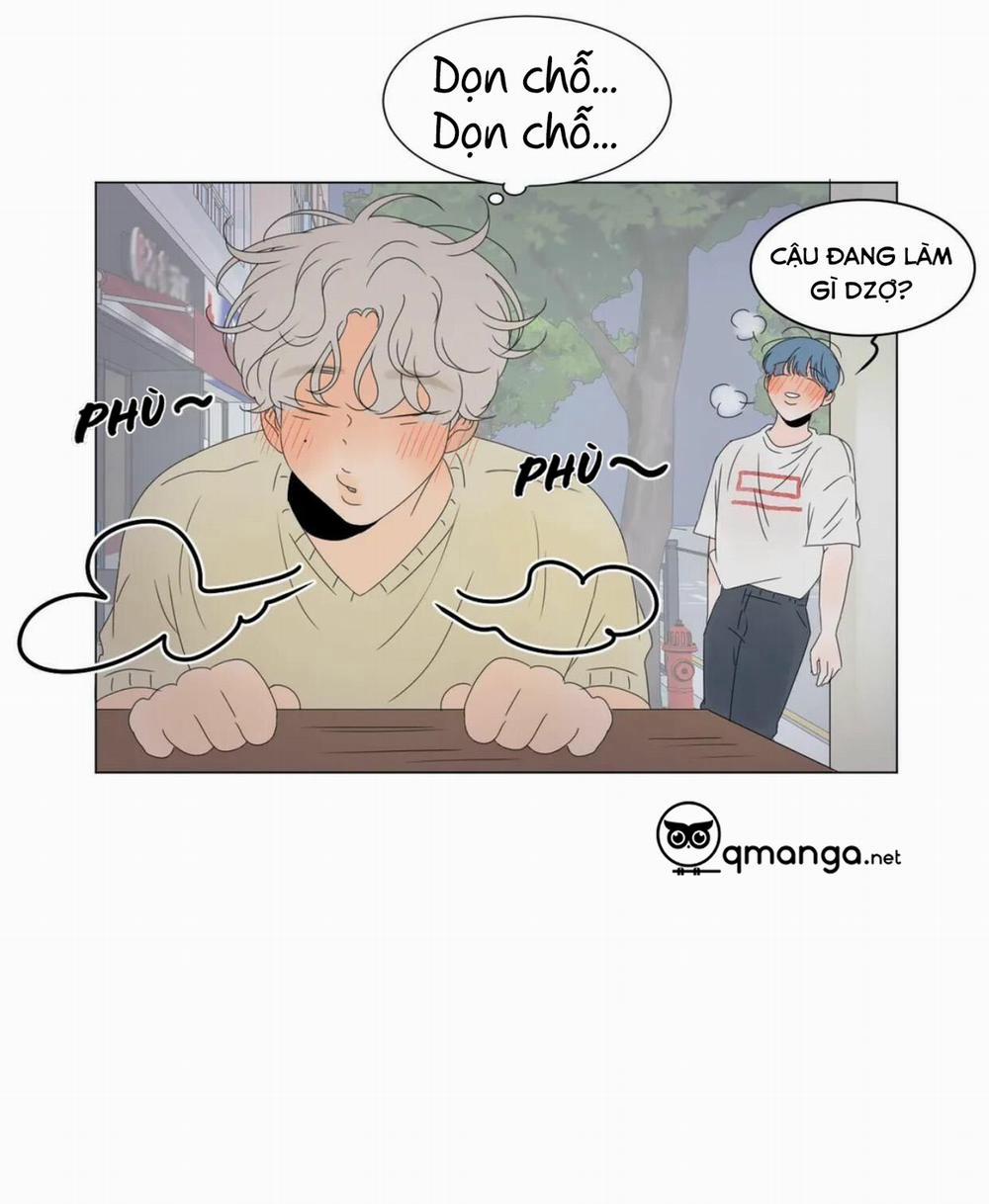 Seeing Double 20 trang 14