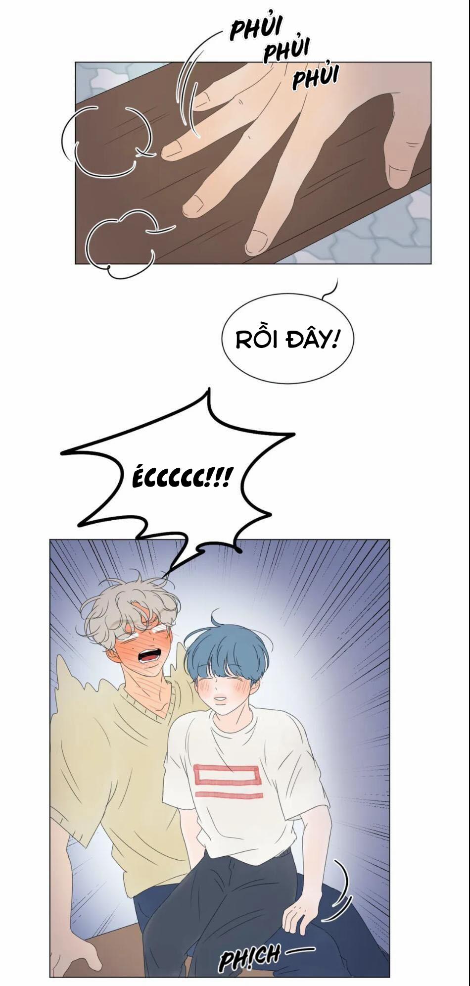 Seeing Double 20 trang 15