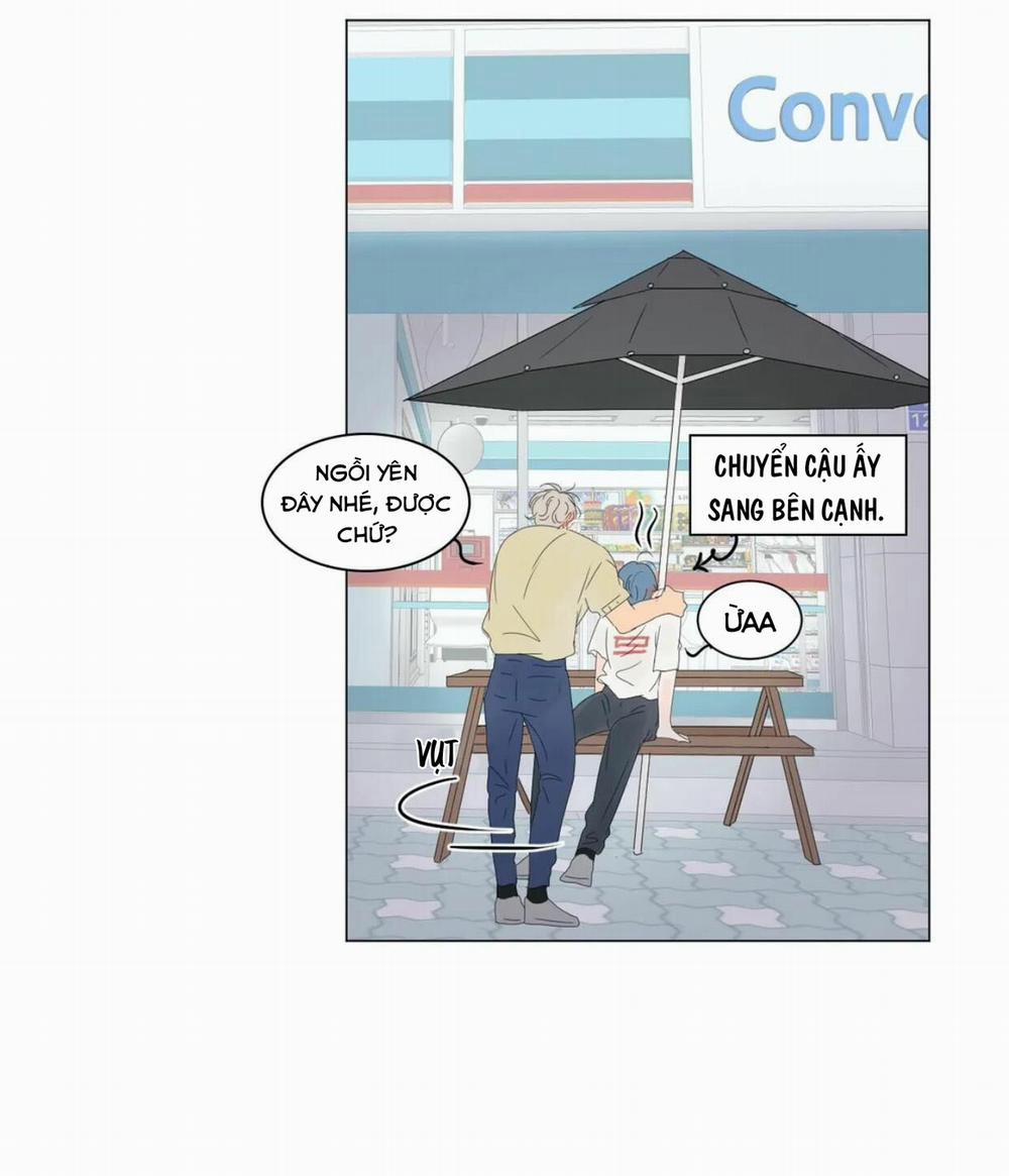 Seeing Double 20 trang 16