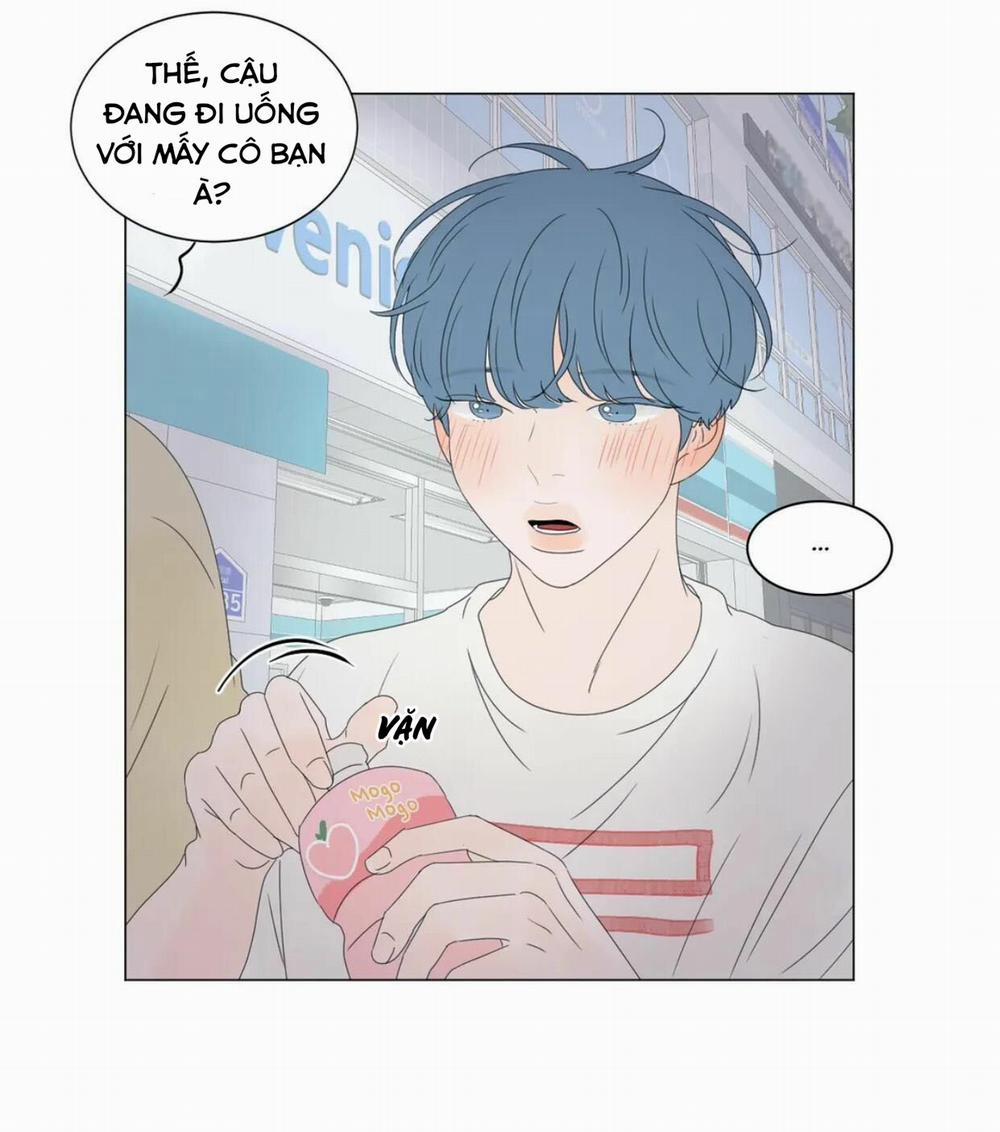 Seeing Double 20 trang 18