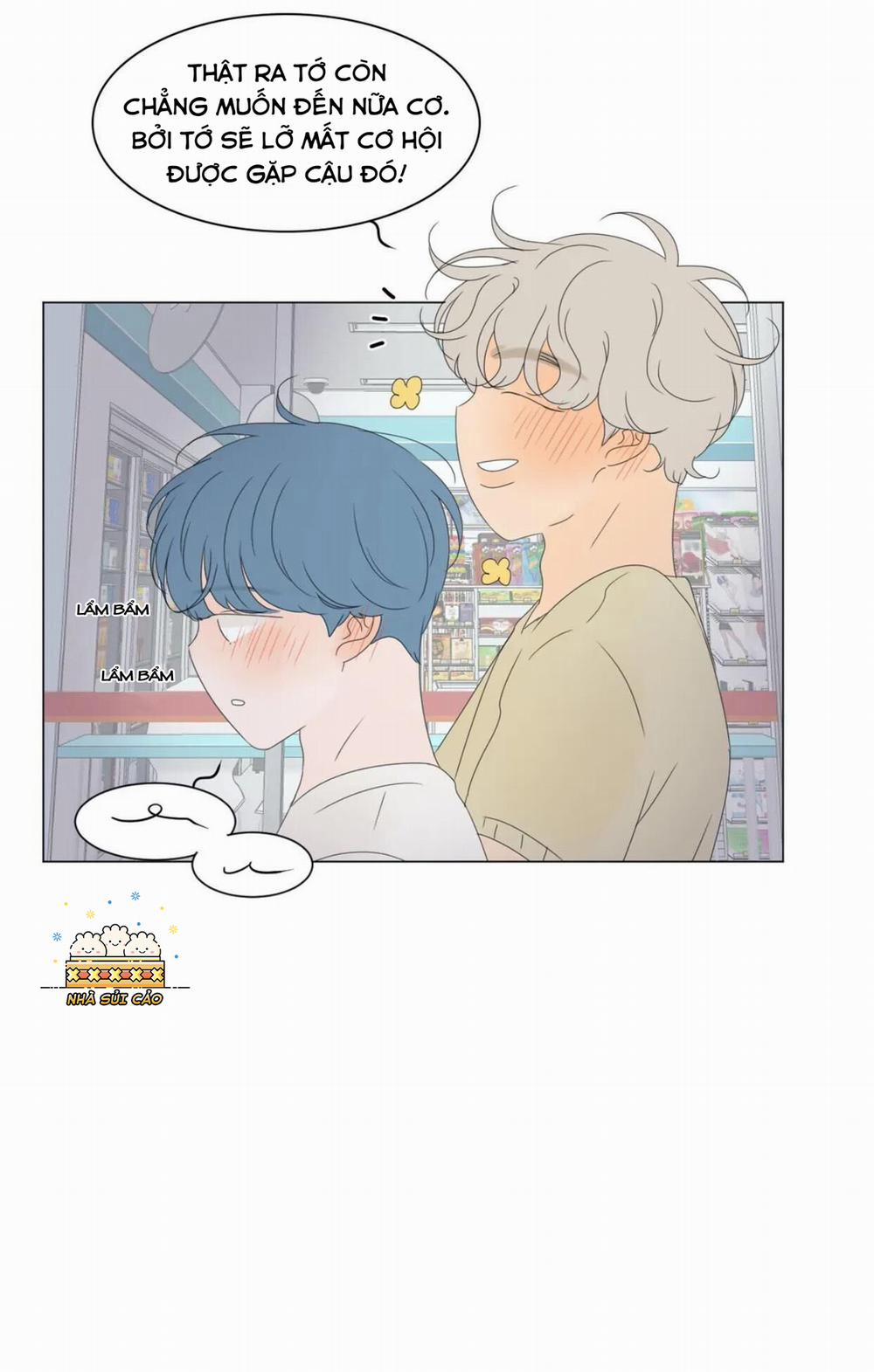 Seeing Double 20 trang 19