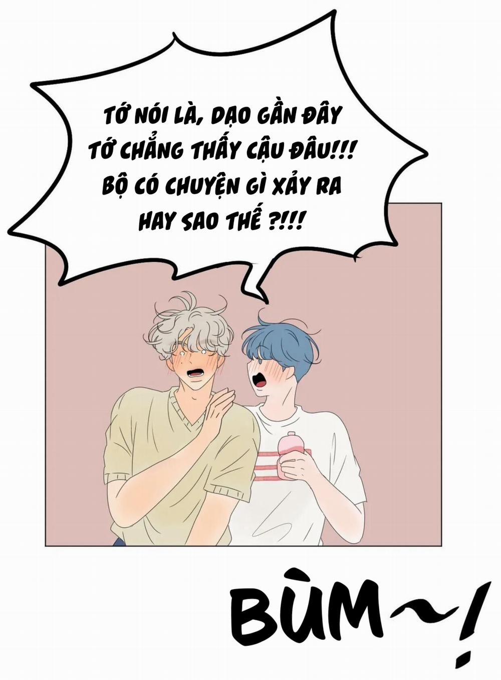 Seeing Double 20 trang 23