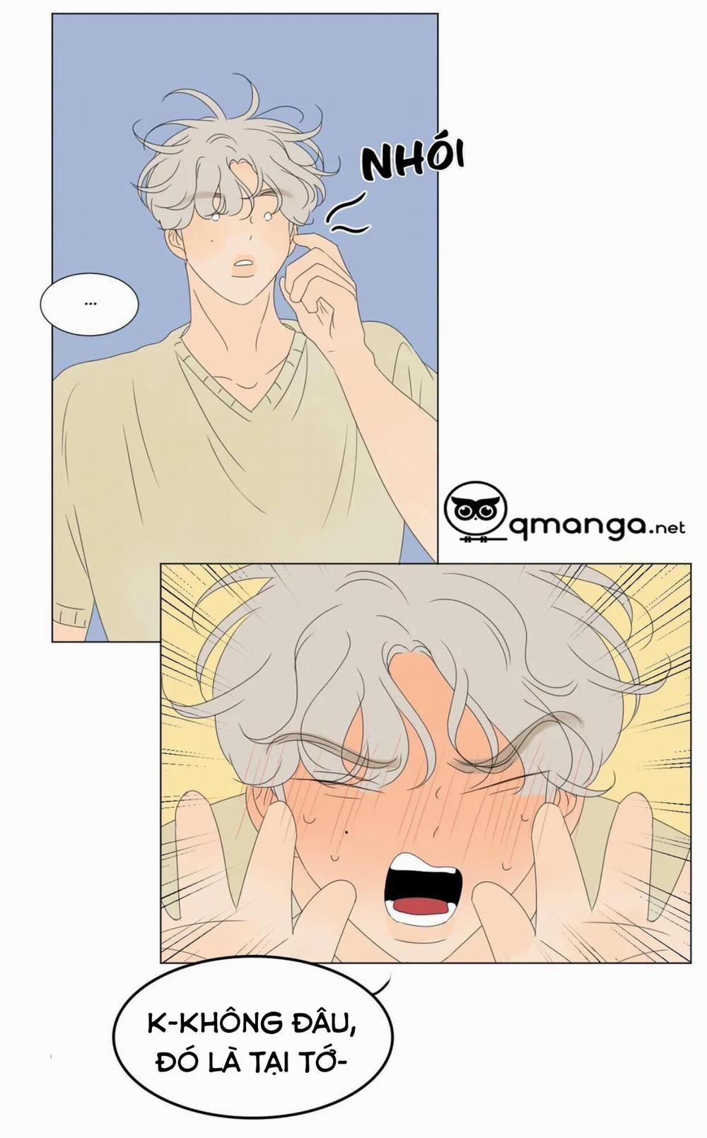 Seeing Double 20 trang 24