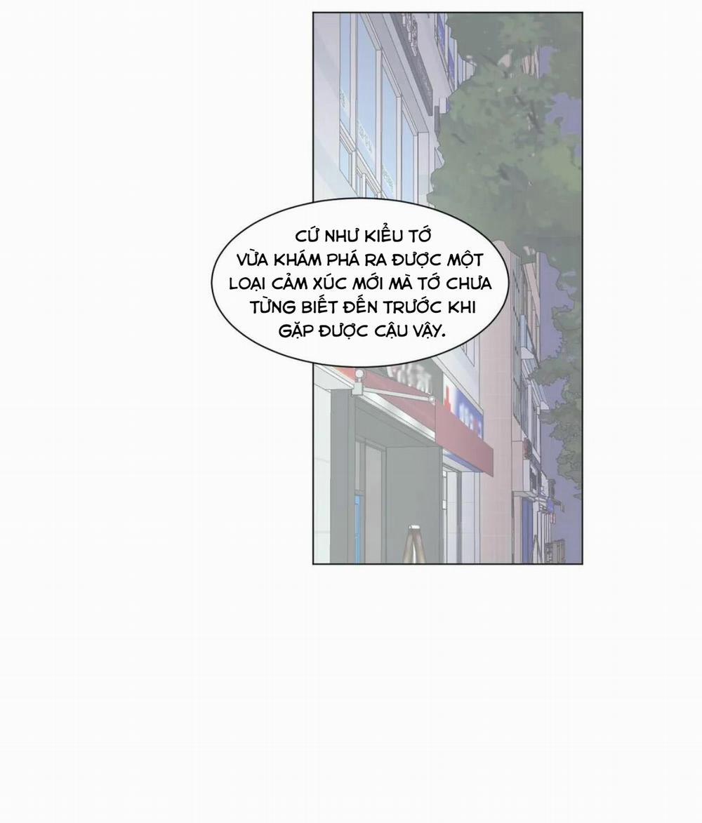 Seeing Double 20 trang 26